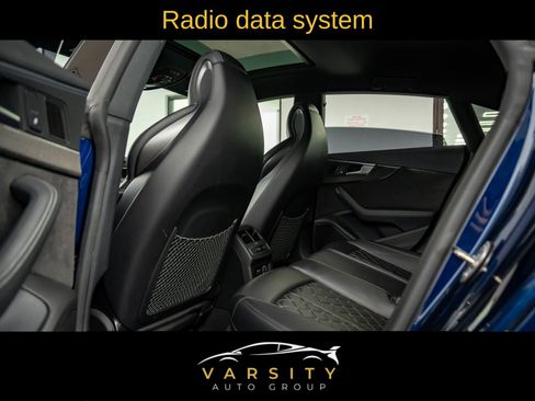 Used 2019 Audi S5 Premium Plus image 11