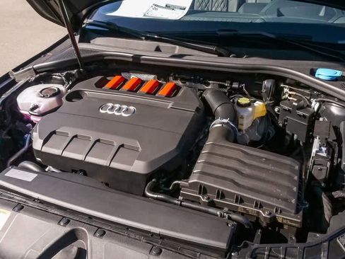 New 2026 Audi S3 Premium image 25