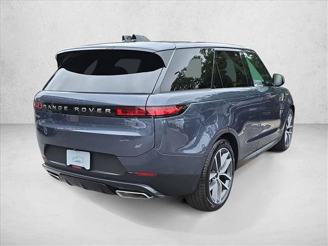 New 2027 Land Rover Range Rover Sport SE AWD/4WD image 5