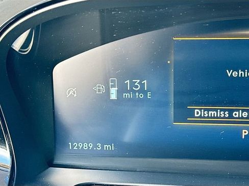 Used 2024 Lincoln Corsair Reserve image 12