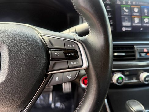 Used 2021 Honda Accord Sport Special Edition image 60