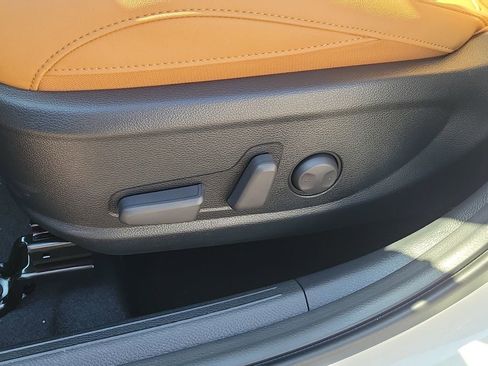 New 2026 Kia Seltos EX w/ EX Sunroof Package AWD/4WD image 19