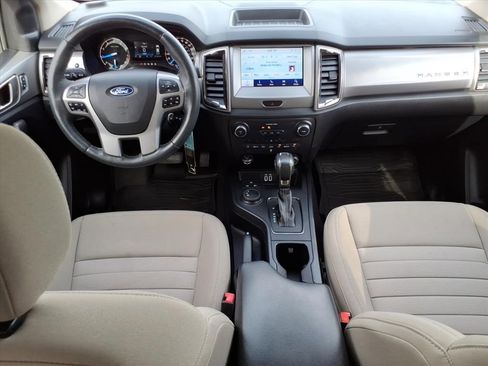 Used 2020 Ford Ranger XLT w/ Equipment Group 301A Mid image 20