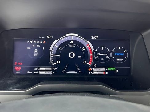 New 2024 Toyota Tundra Capstone image 31