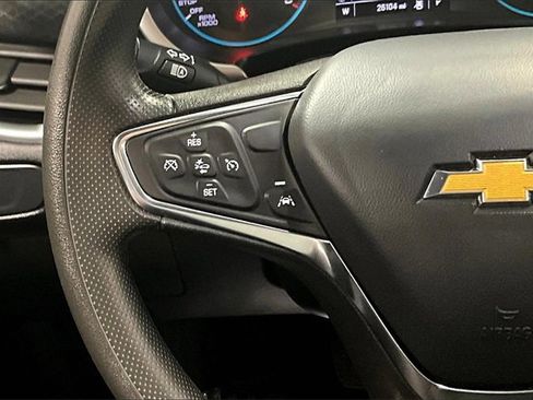 Used 2023 Chevrolet Malibu LT image 11