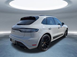Used 2025 Porsche Macan GTS video 4