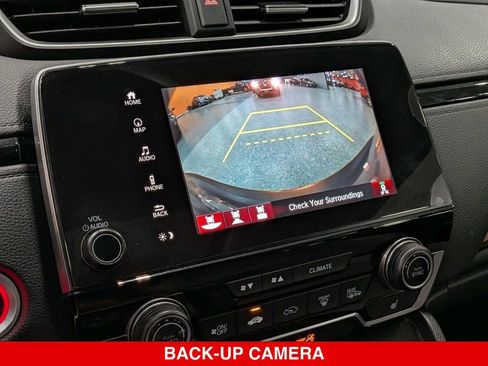 Used 2022 Honda CR-V Touring image 24