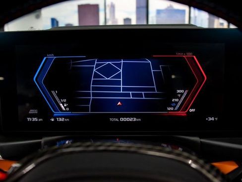 New 2026 BMW M4 xDrive Competition w/ Executive Package image 19