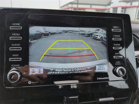 Used 2023 Toyota Camry SE image 23