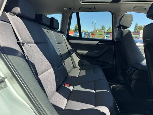 Used 2013 BMW X3 xDrive28i AWD/4WD image 20