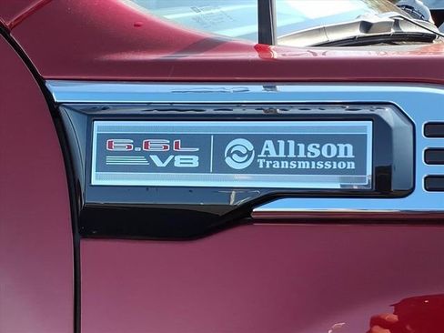 New 2026 GMC Sierra 2500 SLT w/ SLT Convenience Package image 22