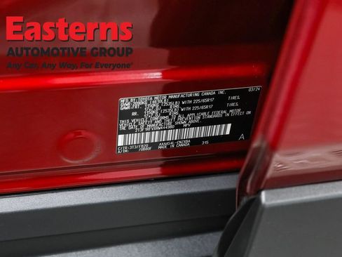 Used 2024 Toyota RAV4 LE image 34