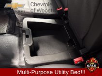 Used 2025 Chevrolet Silverado 2500 W/T w/ WT Convenience Package RWD image 23