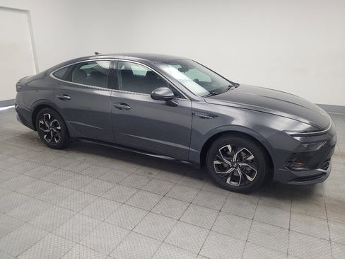 Used 2024 Hyundai Sonata SEL FWD image 11