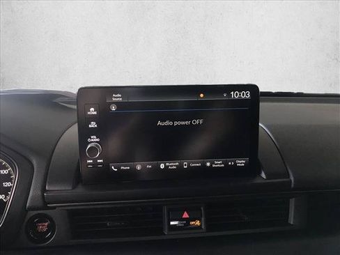 Certified 2023 Honda Pilot TrailSport image 11