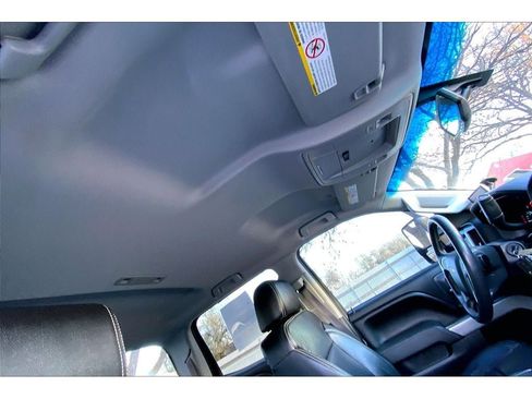 Used 2016 Chevrolet Silverado 2500 LT w/ LT Convenience Package image 23