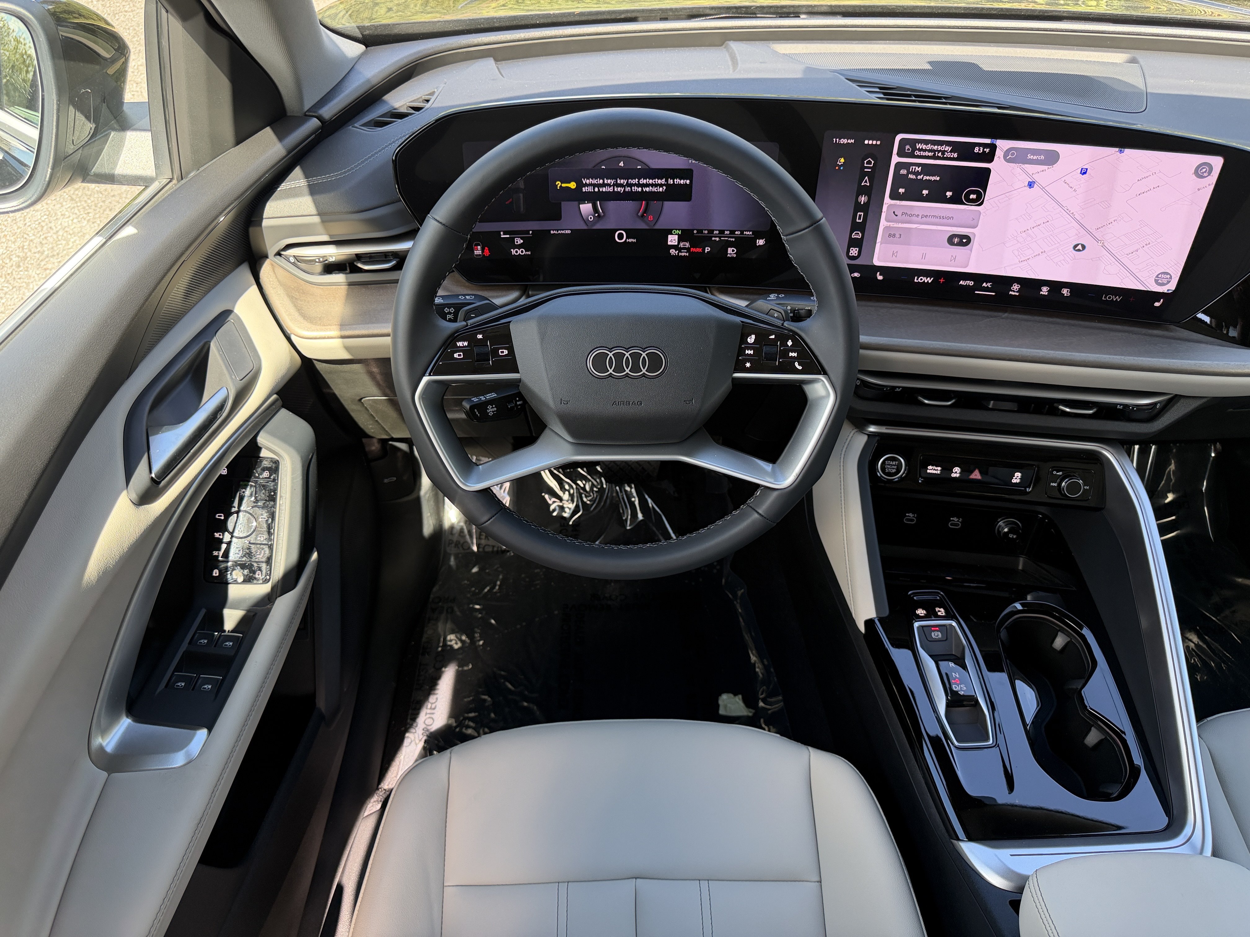 New 2026 Audi Q5 Premium AWD/4WD image 15