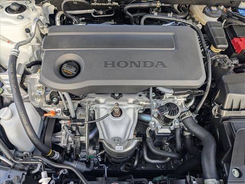 New 2026 Honda Civic Sport image 15