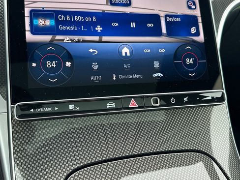 Certified 2025 Mercedes-Benz CLE 300 4MATIC Coupe image 19