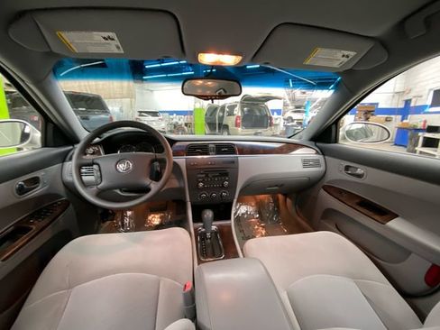 Used 2007 Buick LaCrosse CX FWD image 27