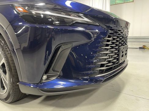 Used 2024 Lexus RX 350h w/ Convenience Package AWD/4WD image 11