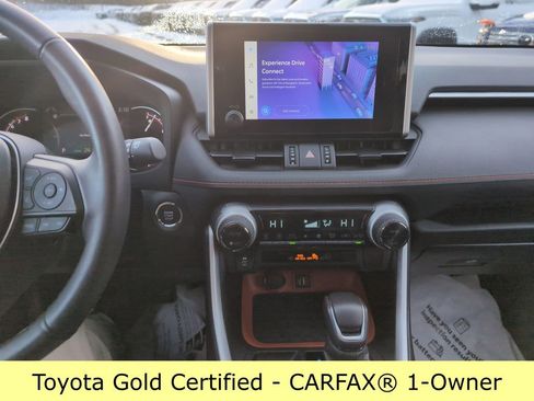 Certified 2024 Toyota RAV4 Adventure image 20