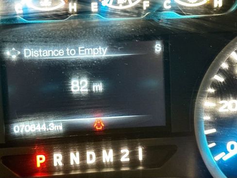 Used 2016 Ford F150 XLT w/ Equipment Group 302A Luxury image 13