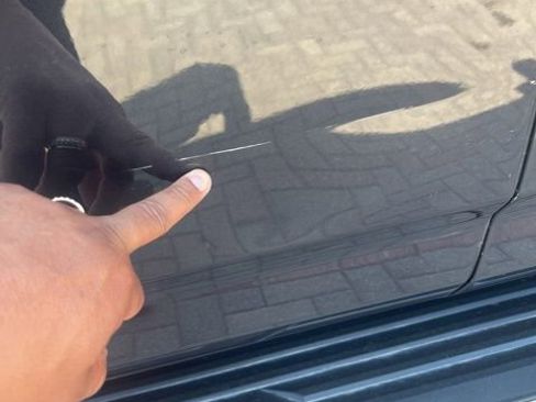 Used 2023 Chevrolet Suburban High Country image 20