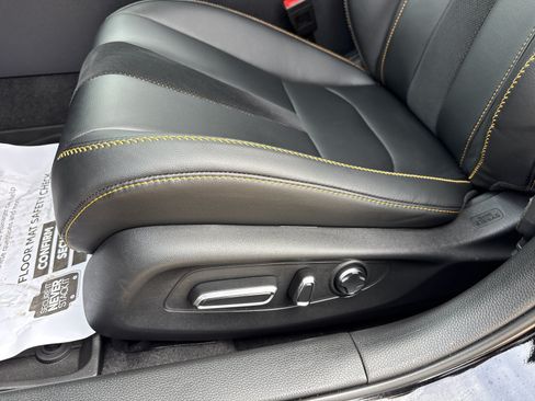 Used 2026 Acura Integra A-Spec FWD image 12