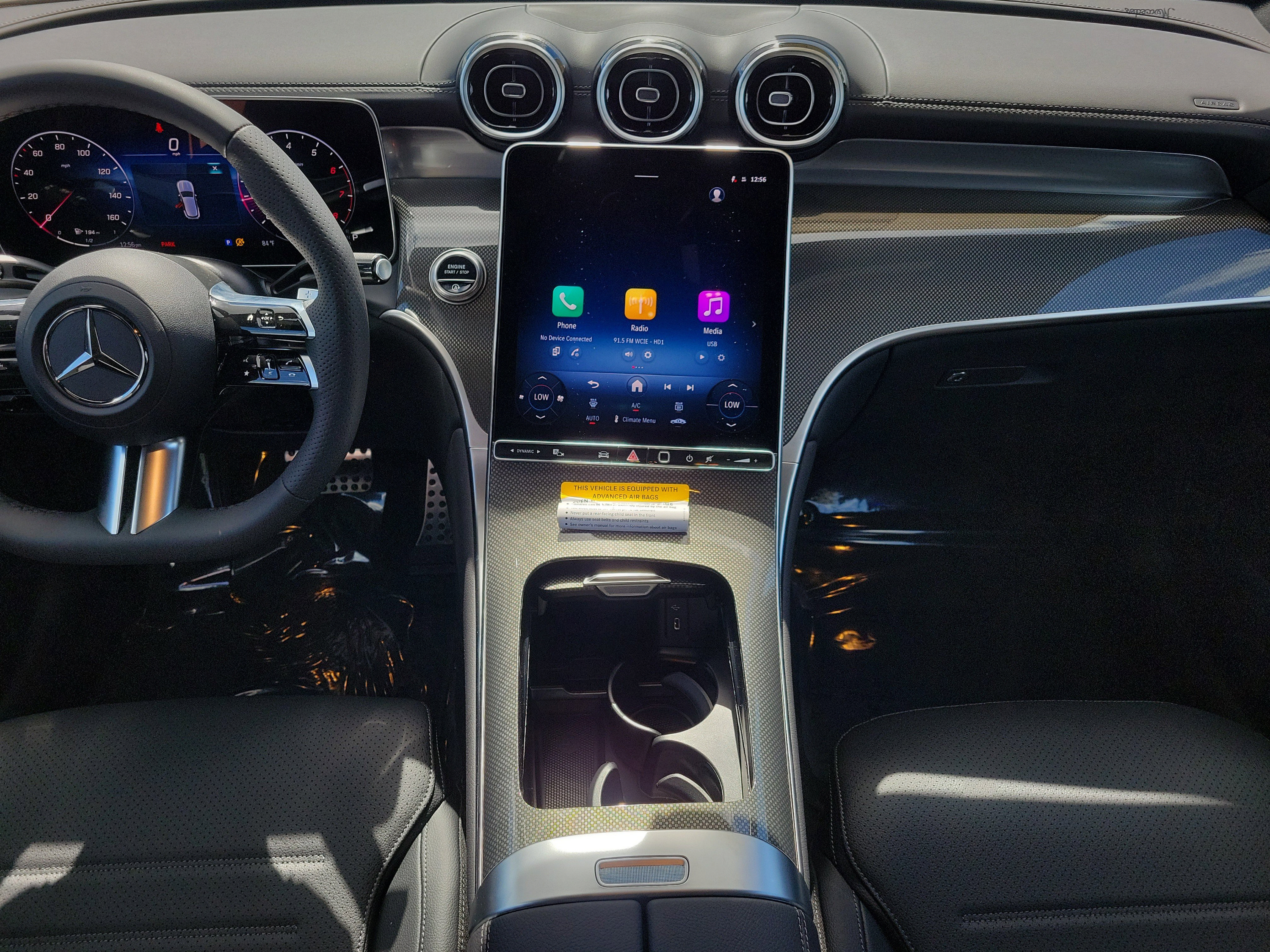 Certified 2026 Mercedes-Benz GLC 300 image 15