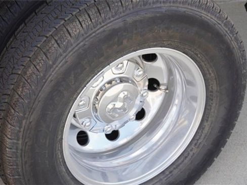 New 2026 RAM 3500 Big Horn image 11