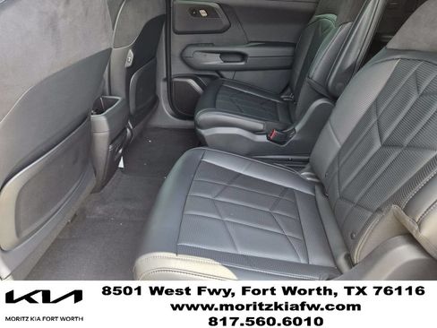 New 2027 Kia Telluride SX Prestige X-Line AWD/4WD image 24