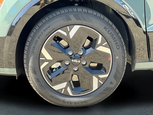 New 2026 Kia Niro Wind image 26