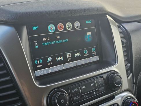 Used 2019 Chevrolet Tahoe LS w/ Max Trailering Package AWD/4WD image 27