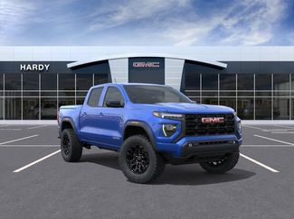 New 2026 GMC Canyon Elevation w/ Convenience Package RWD video 1