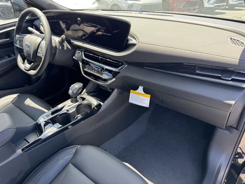 New 2026 Buick Envista Sport Touring FWD image 7