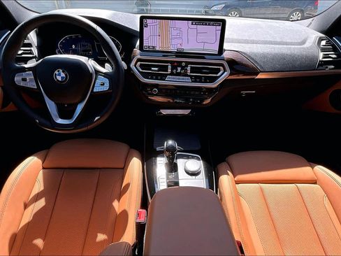 Used 2024 BMW X3 sDrive30i w/ Premium Package RWD image 25