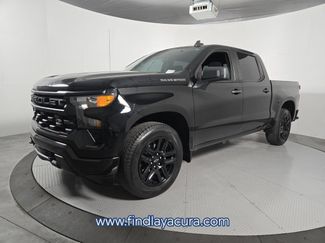 Used 2022 Chevrolet Silverado 1500 Custom RWD video 2