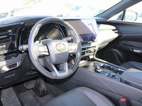 Certified 2023 Lexus RX 350 Premium Plus w/ Cold Area Package image 12