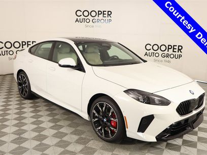 New 2026 BMW 228i 228 Gran Coupe w/ Technology Package