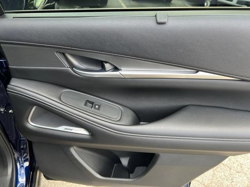 Used 2023 INFINITI QX60 Luxe w/ Performance Audio Package AWD/4WD image 18