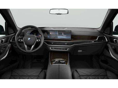 Used 2026 BMW X5 sDrive40i w/ Climate Comfort Package RWD image 7