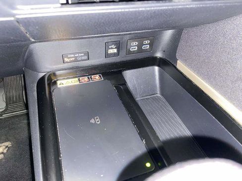 Certified 2025 Toyota Camry LE image 24