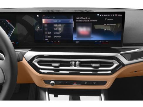 Used 2023 BMW 330i Sedan w/ Premium Package RWD image 13
