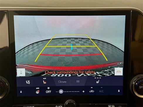 Certified 2024 Lexus NX 350 AWD image 14