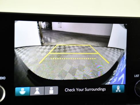 Certified 2025 Honda CR-V EX image 27