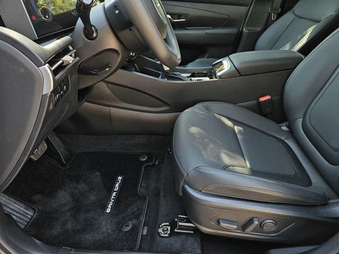 New 2026 Hyundai Santa Cruz SEL FWD image 18
