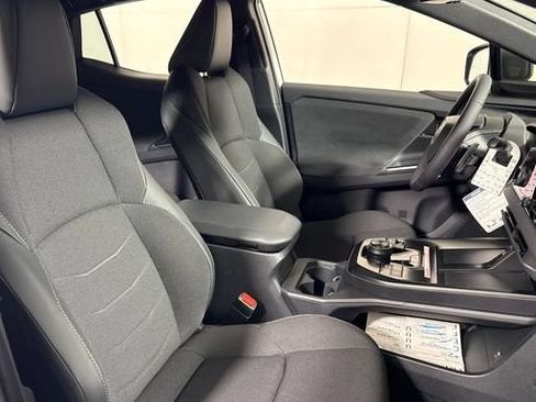 New 2026 Toyota C-HR AWD/4WD image 18