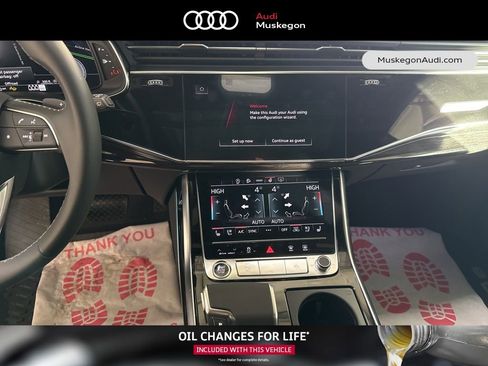 New 2026 Audi Q8 Premium Plus image 20