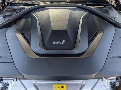 Certified 2023 BMW i4 eDrive35 w/ Premium Package RWD image 24
